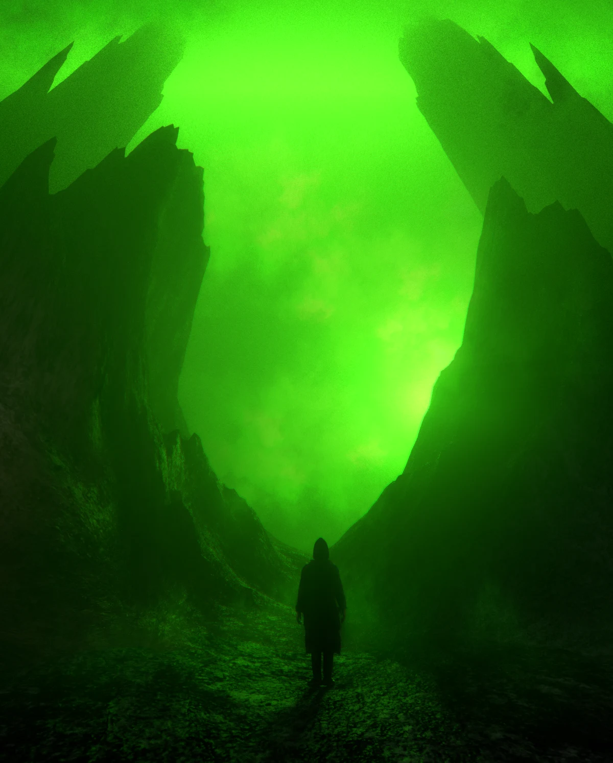 The valley of death