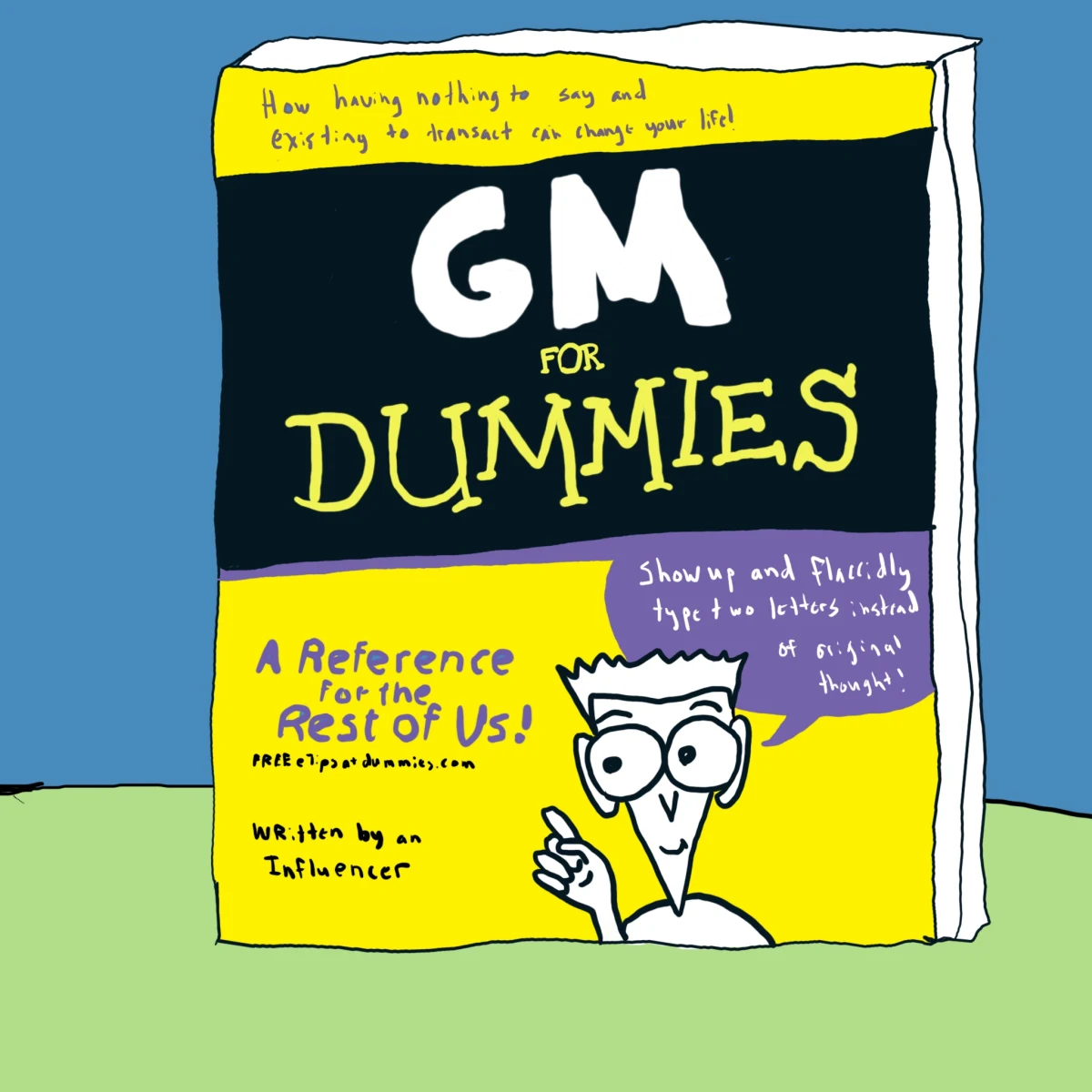 how to succeed in non-fungible fuckery