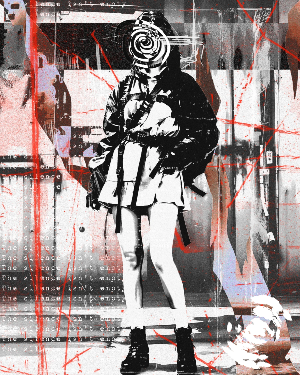 Distress
