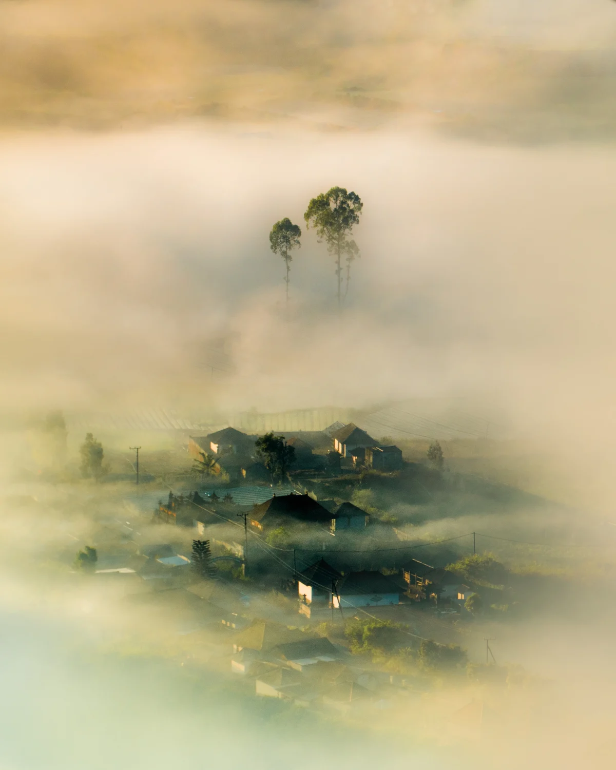Serene Villages