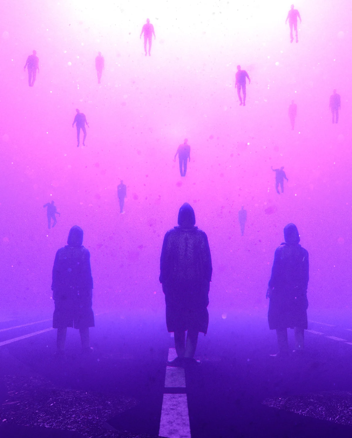 Ascend