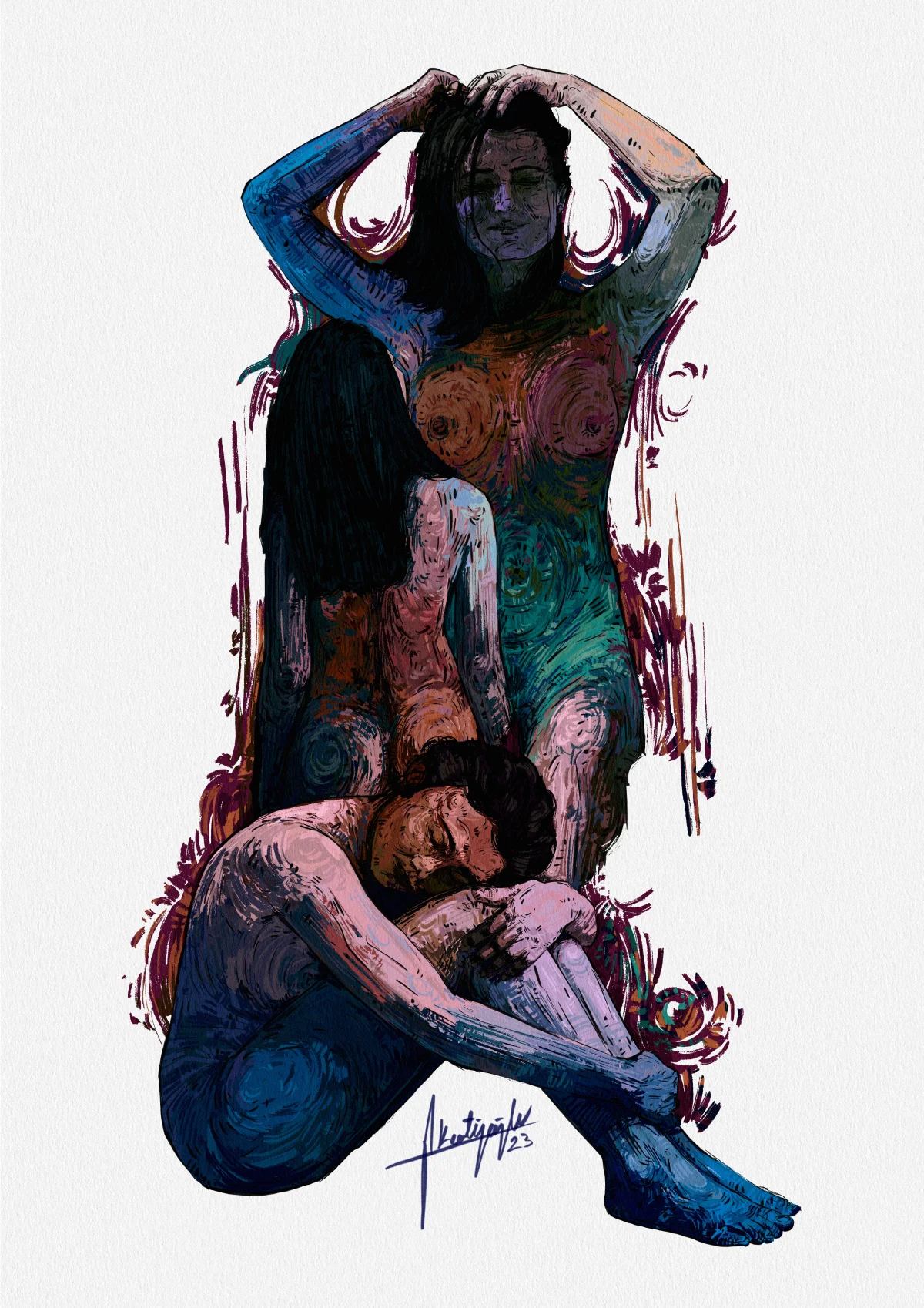 Nature's Girls