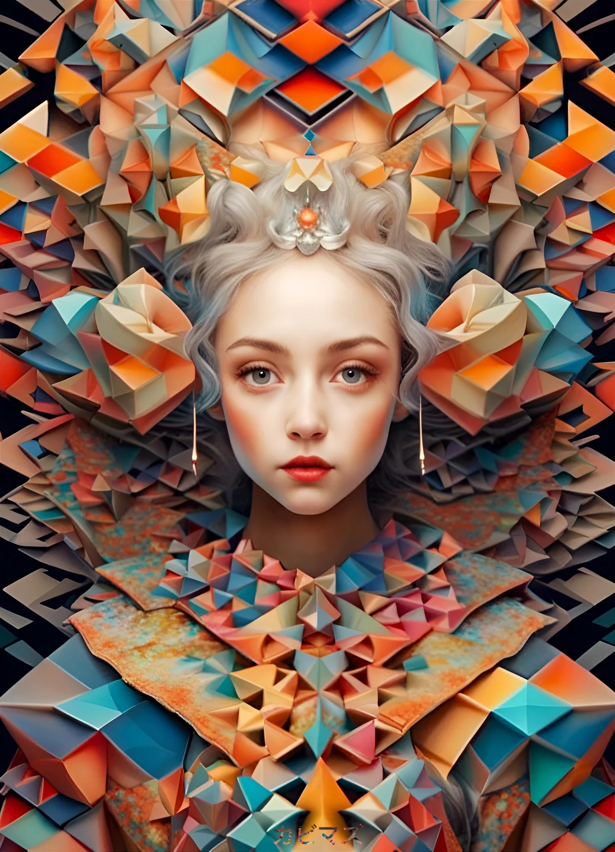 The Chess Queen