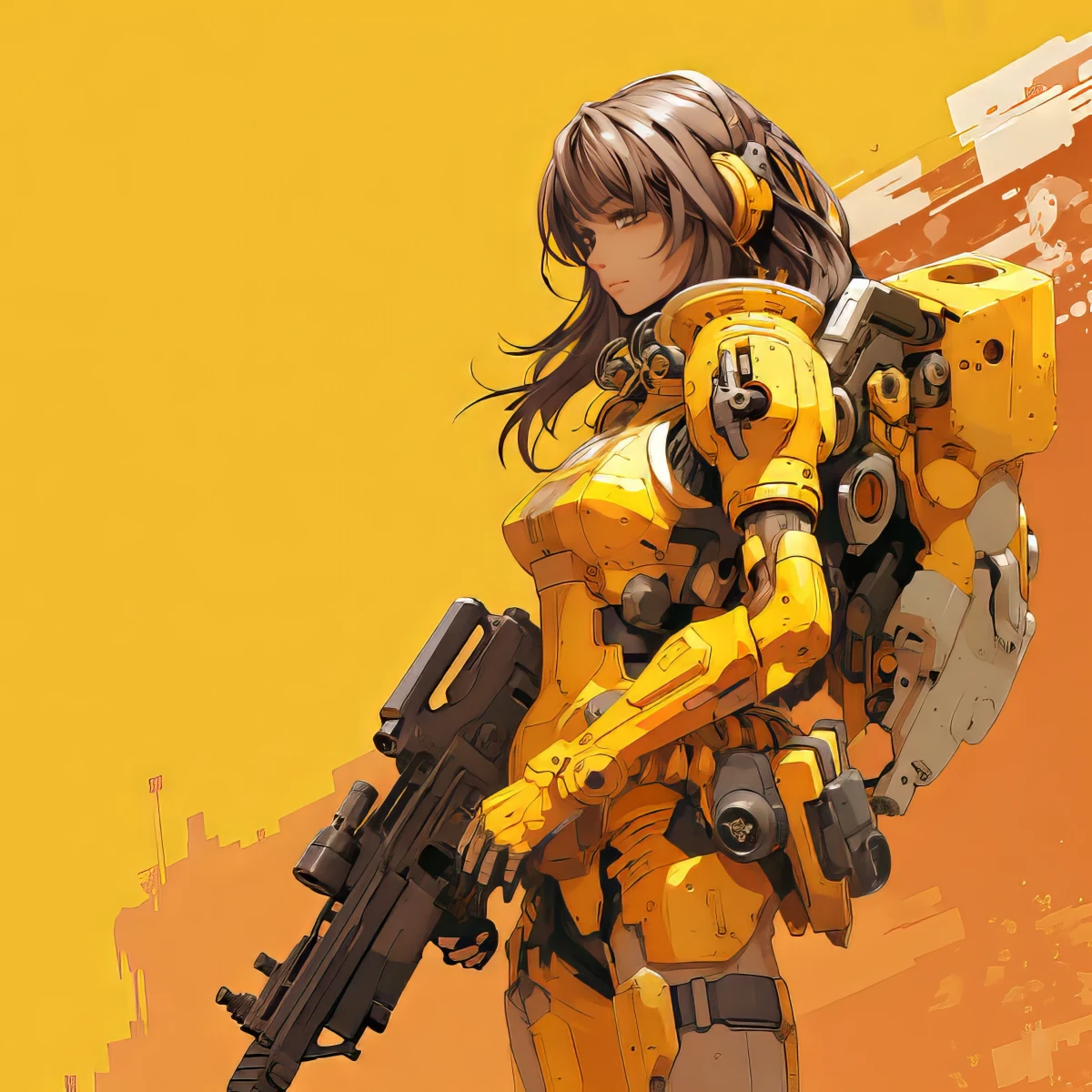 Titan Ironsides