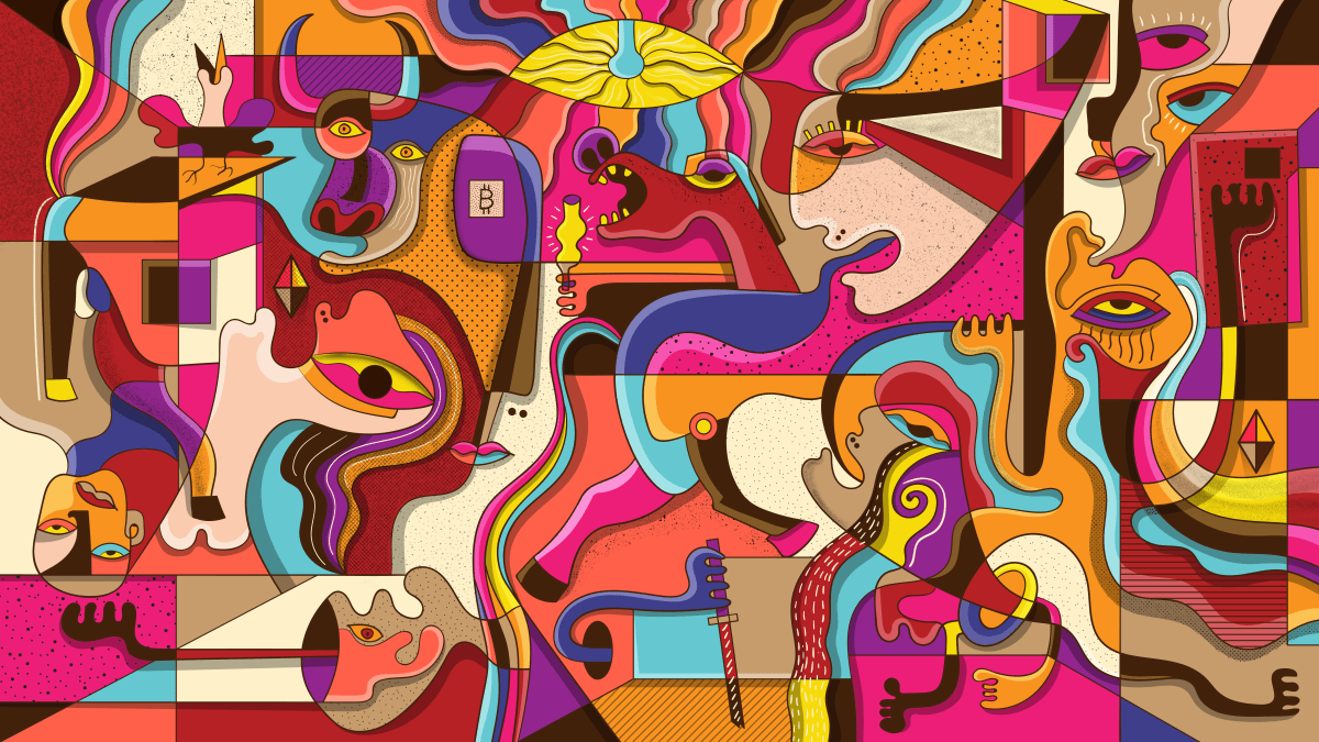 War is not an option