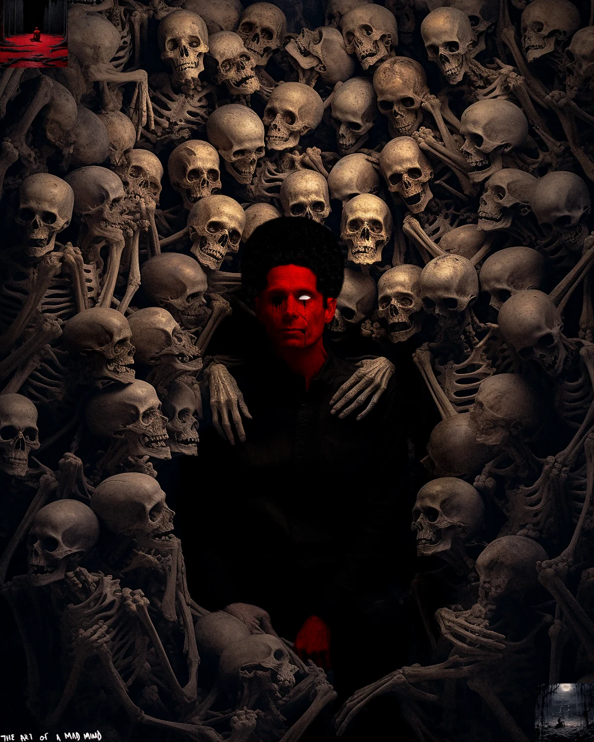 VALLEY OF DEATH