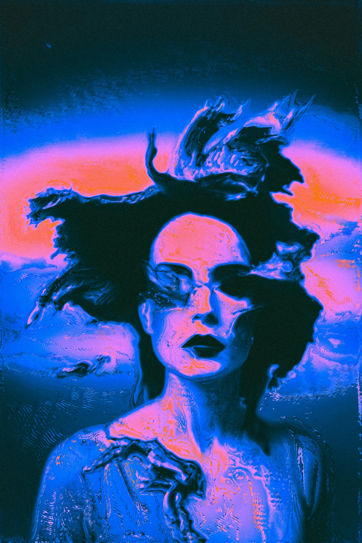 Mystical Melancholia