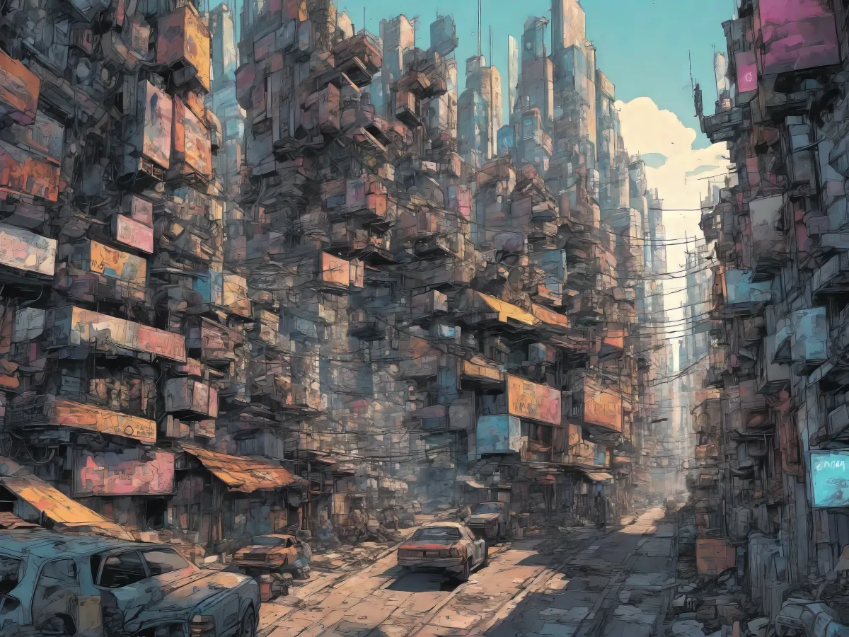 SF2050