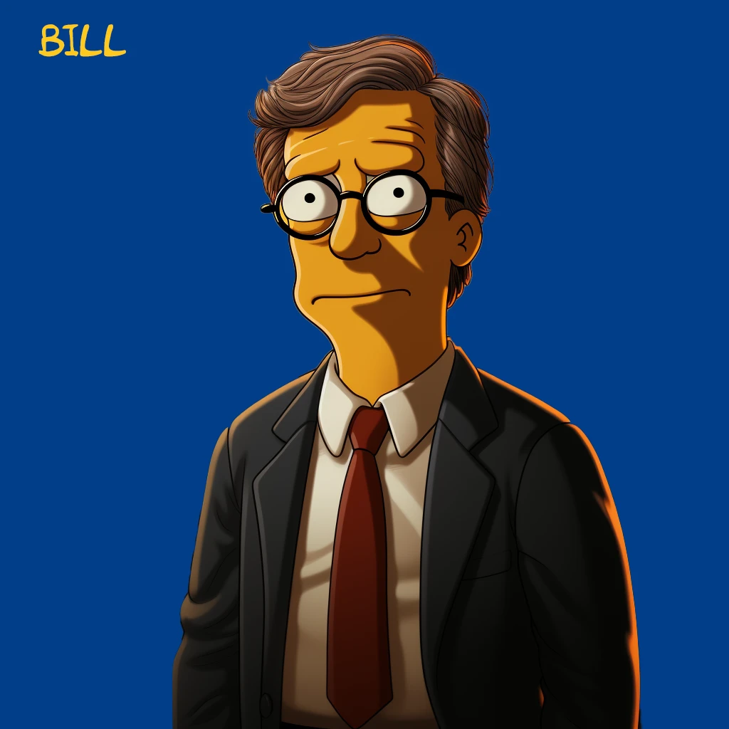 Bill