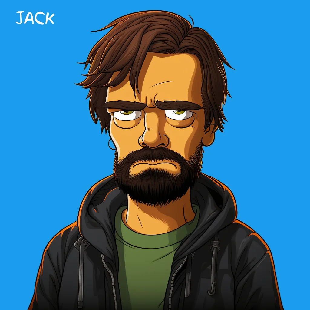 Jack