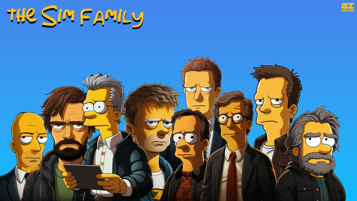 Family Poster