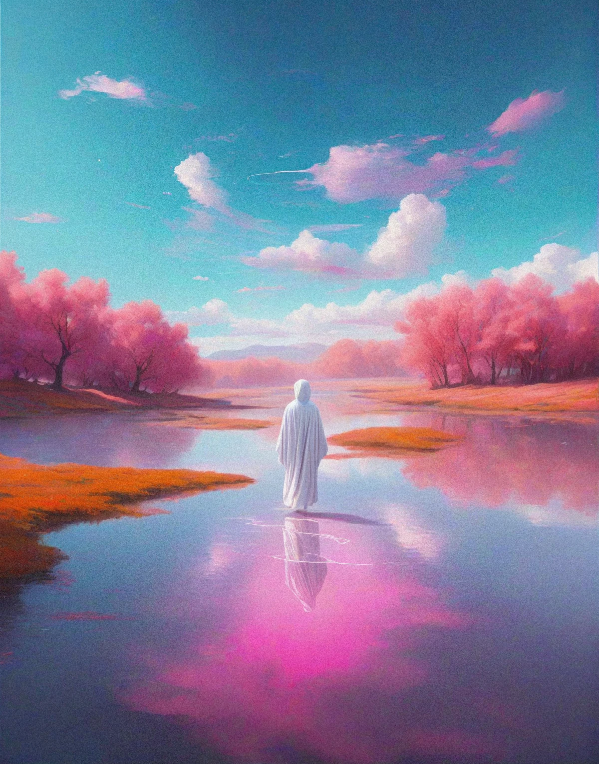 Wander