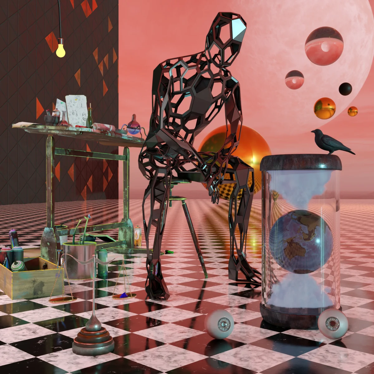The Alchemist 2