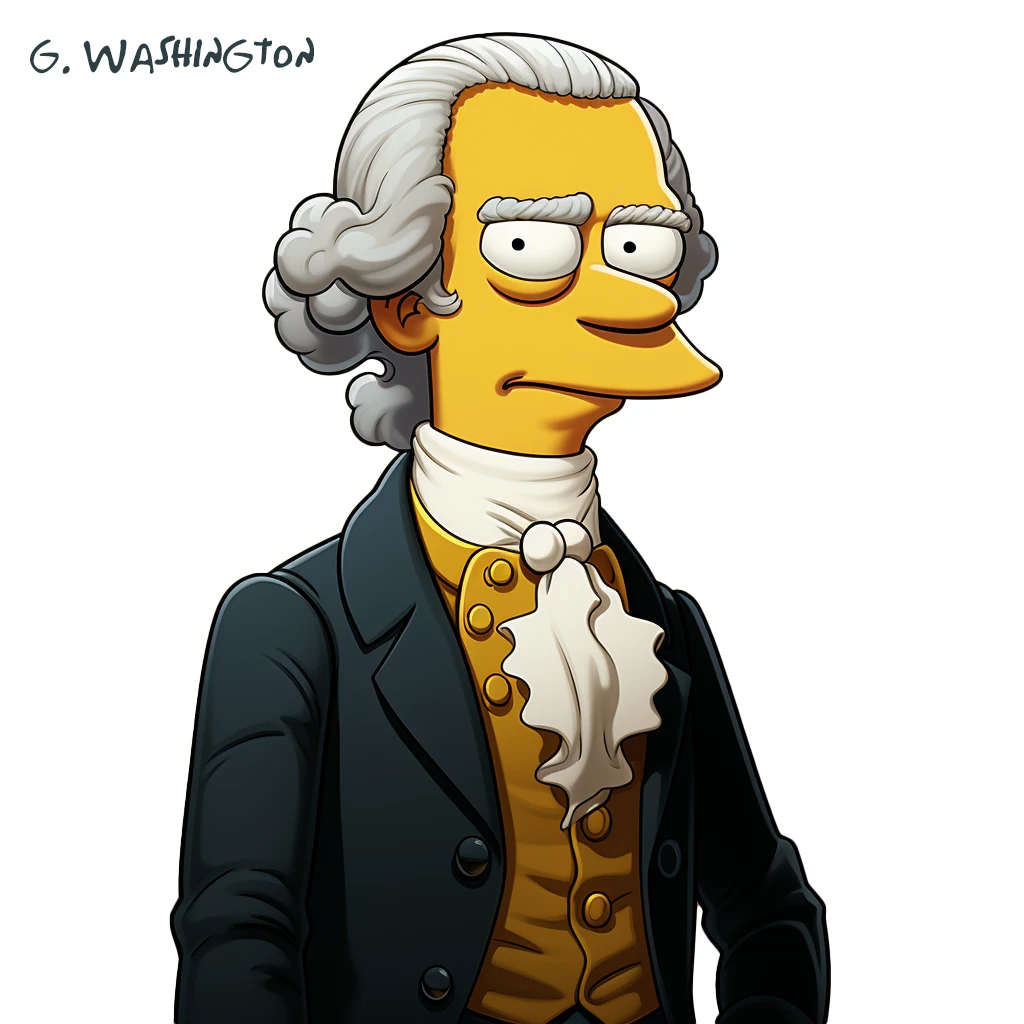 George Washington