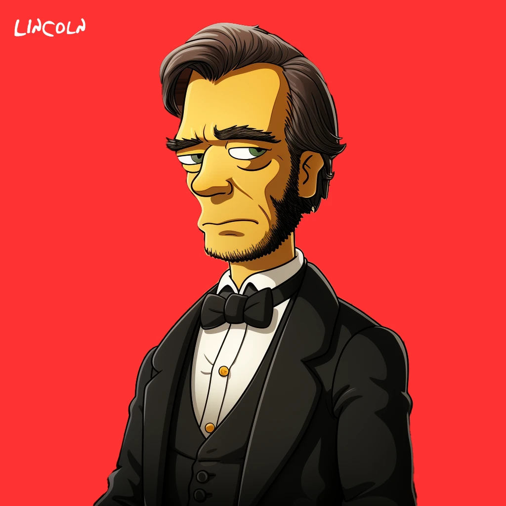 Abraham Lincoln