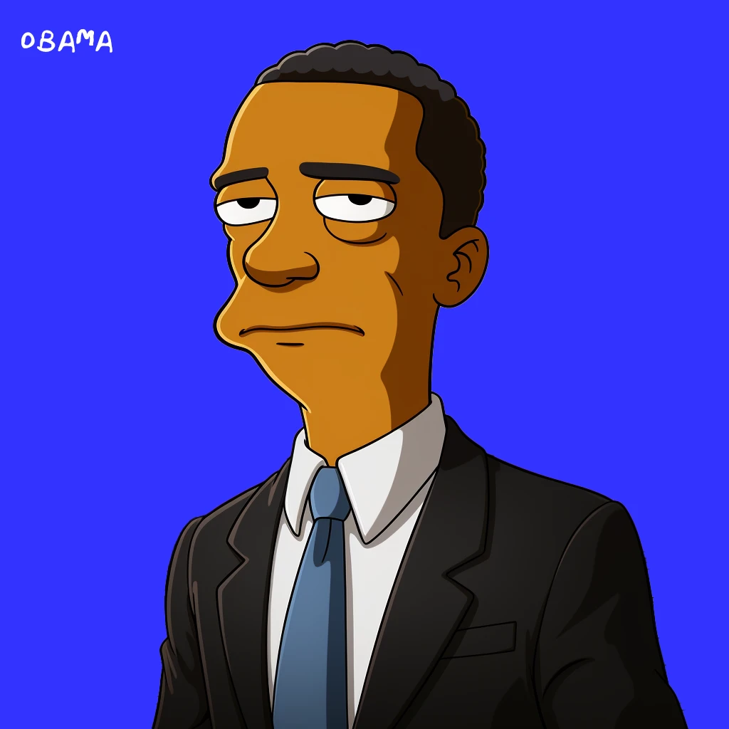 Barack Obama