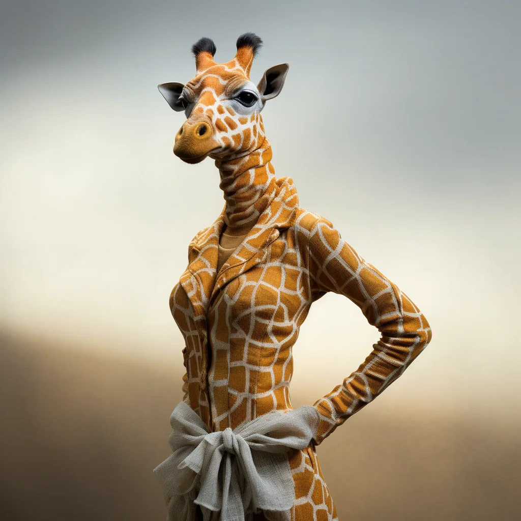Giraffy