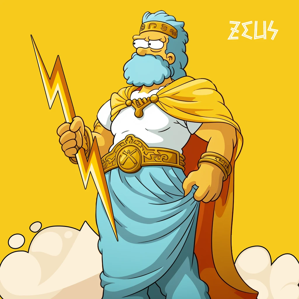 ZEUS