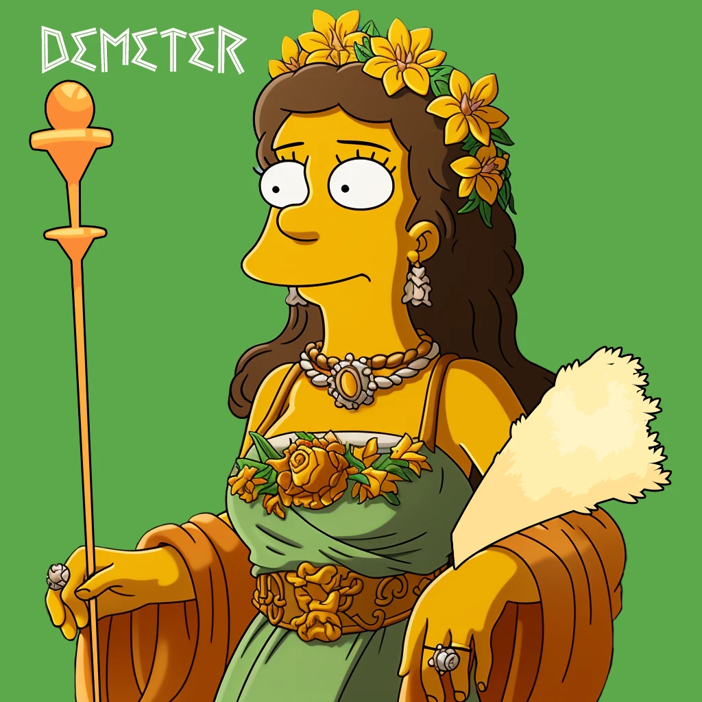 DEMETER