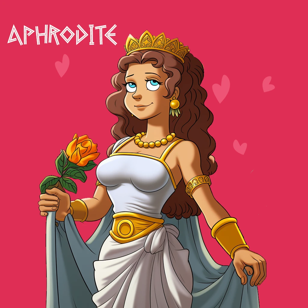 APHRODITE