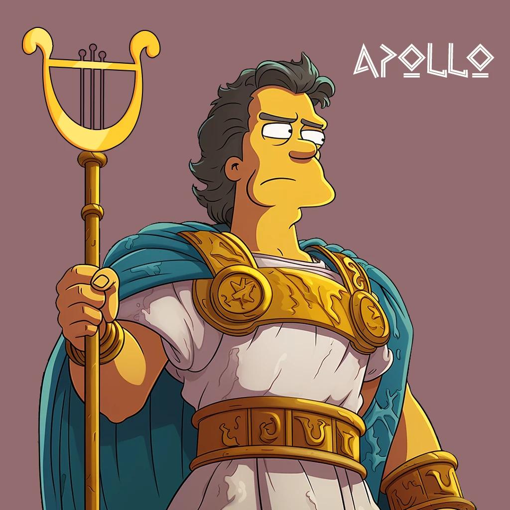 APOLLO