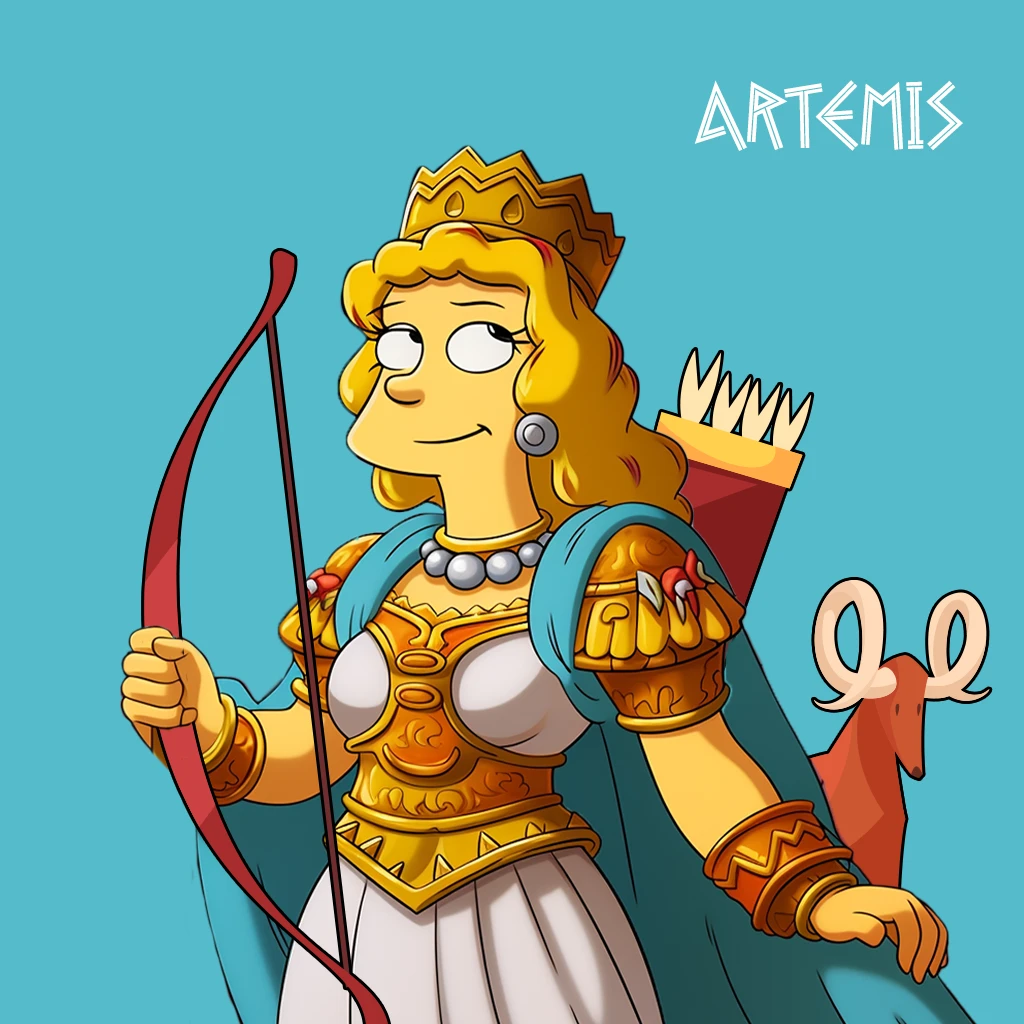 ARTEMIS