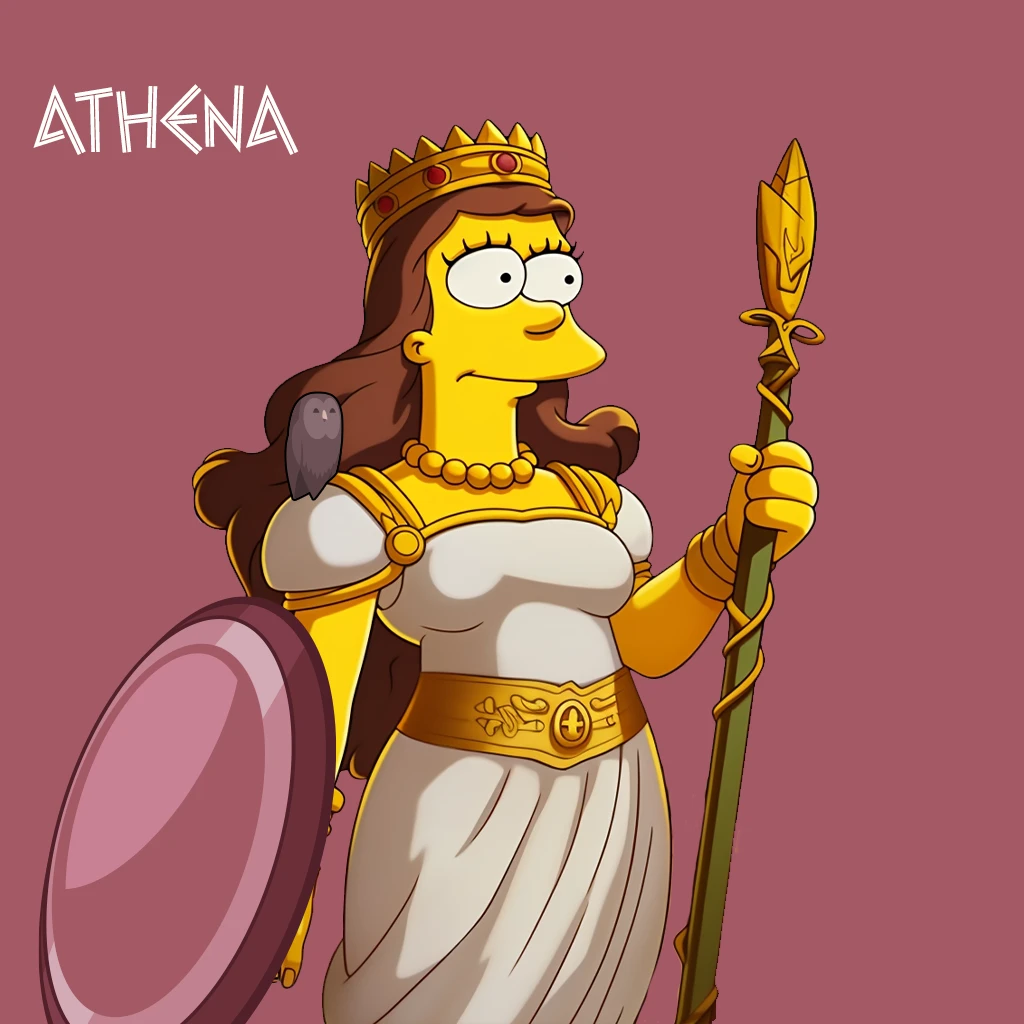 ATHENA