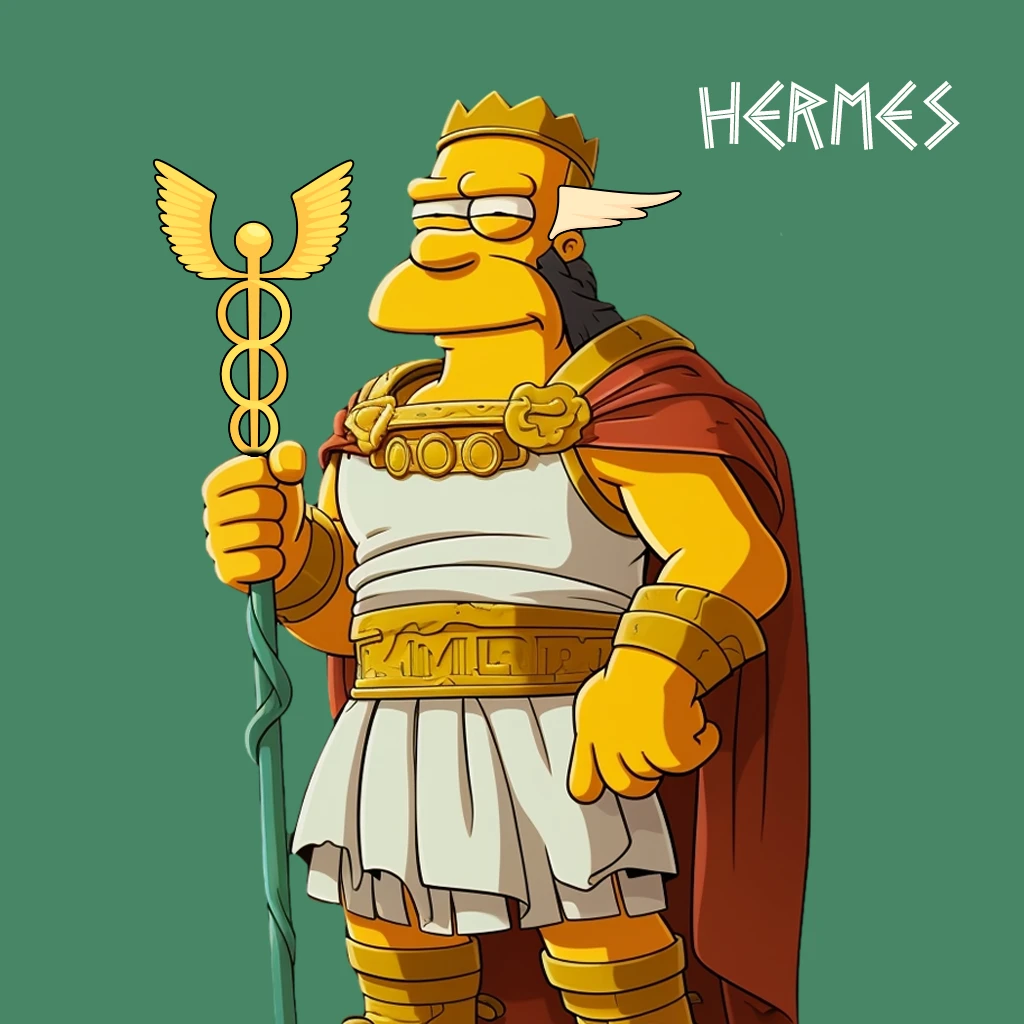 HERMES