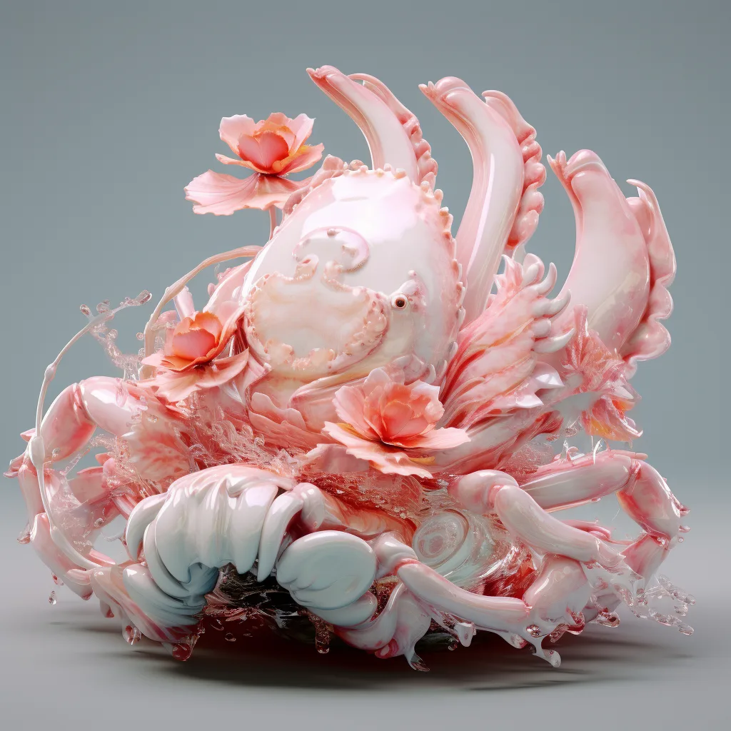 Entomological Elegance