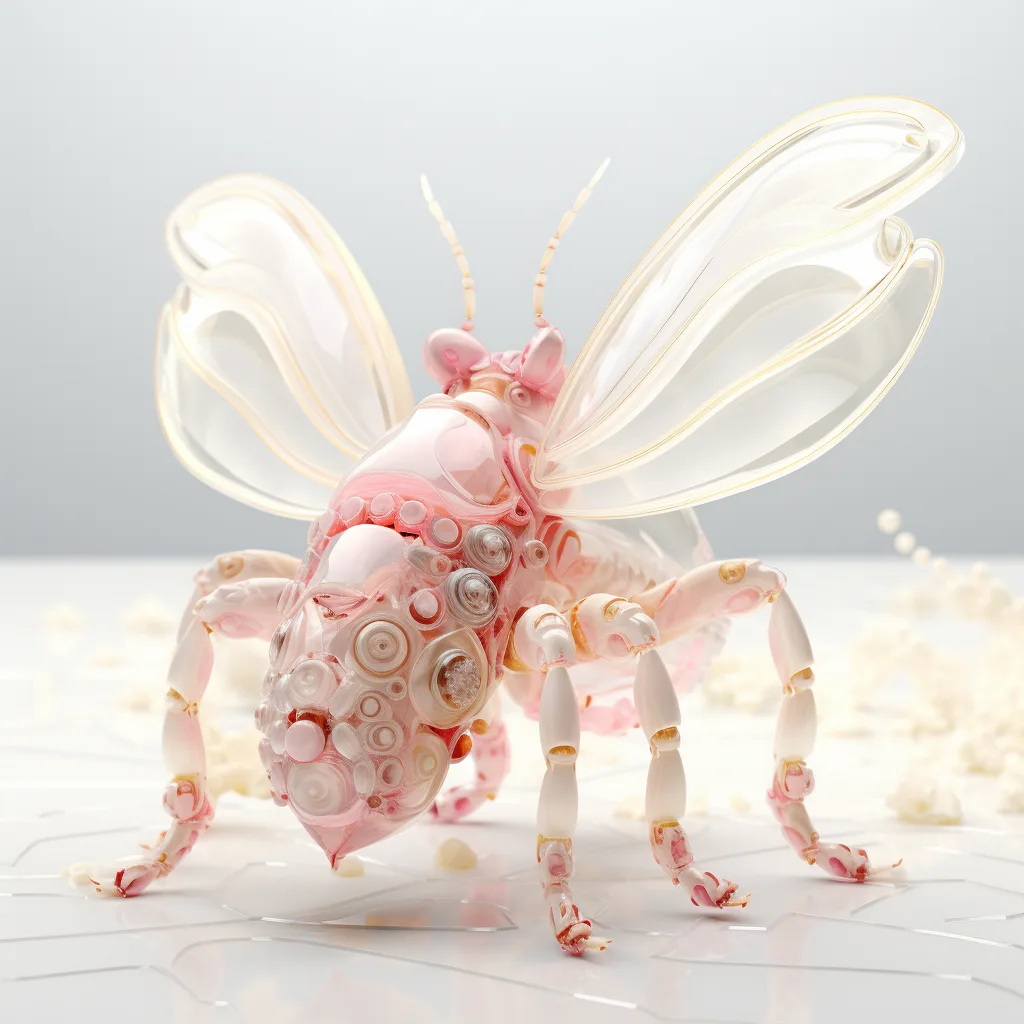 The Microscopic Marvel