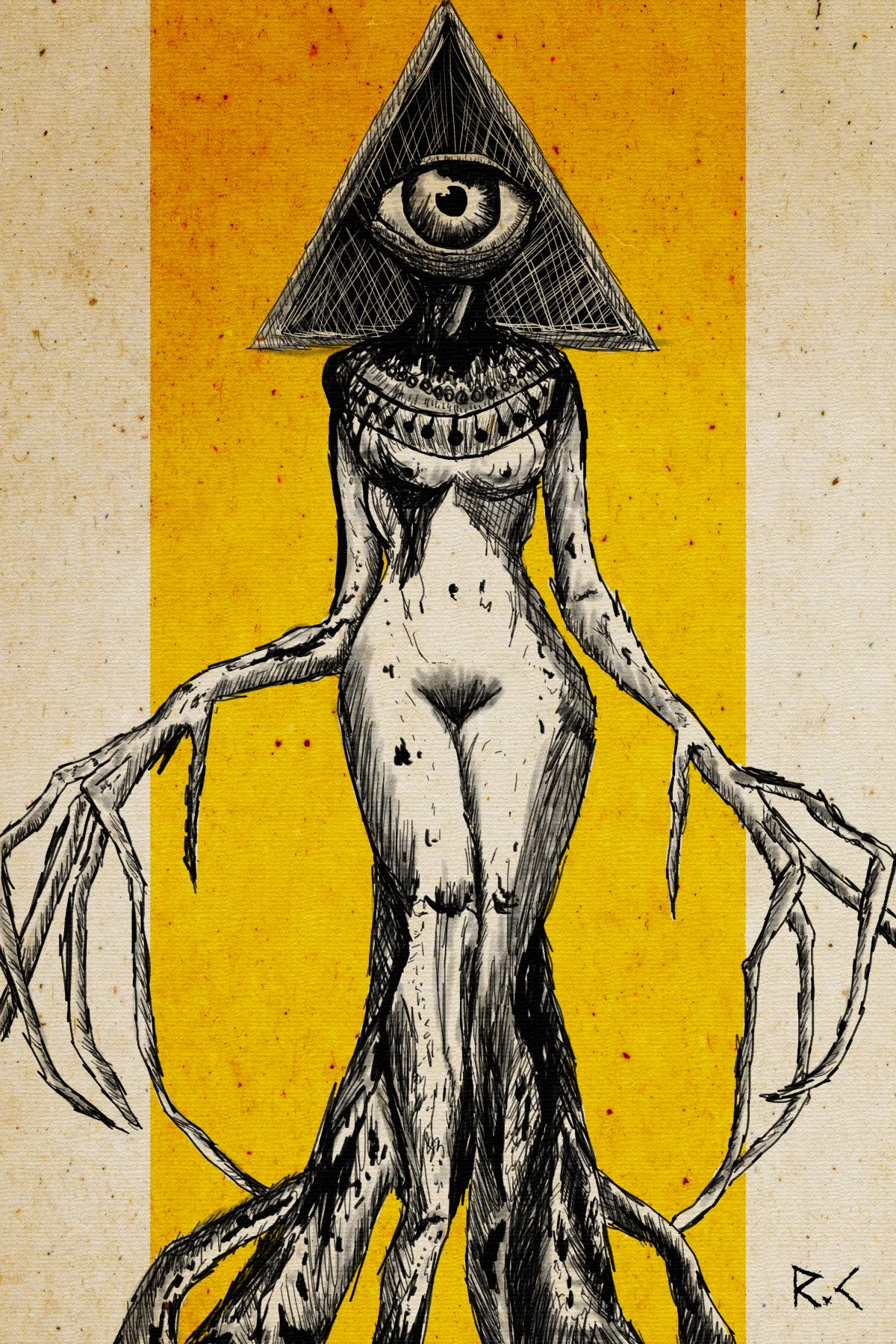 Revelation Roots