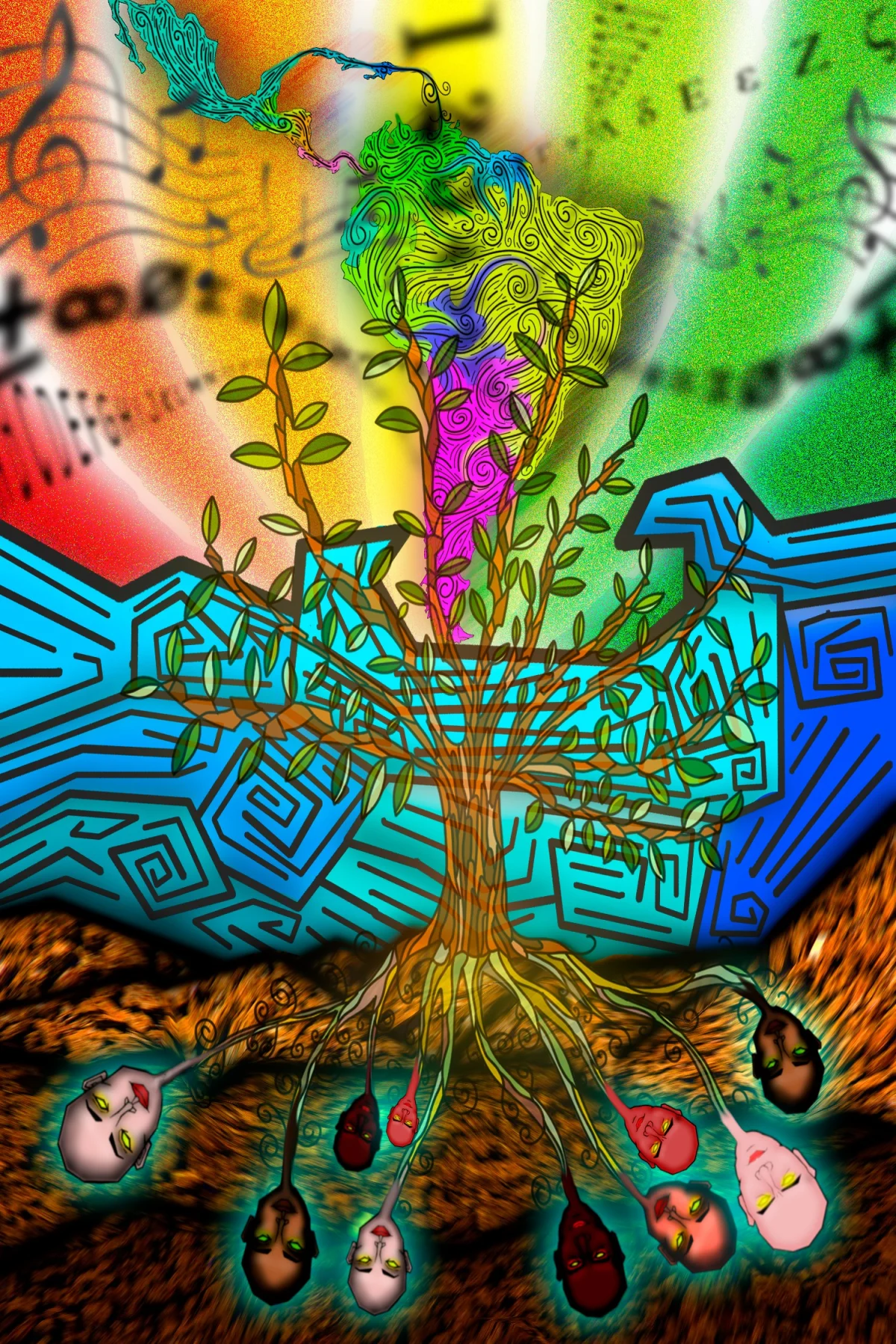 Raices