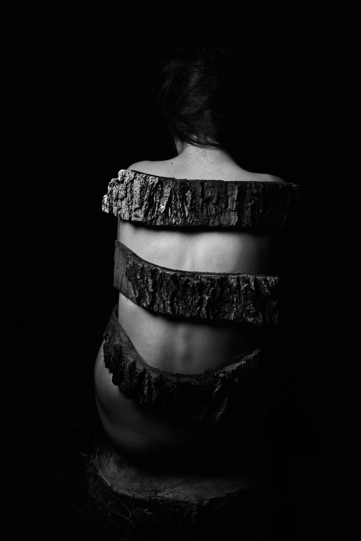 Under your skin
