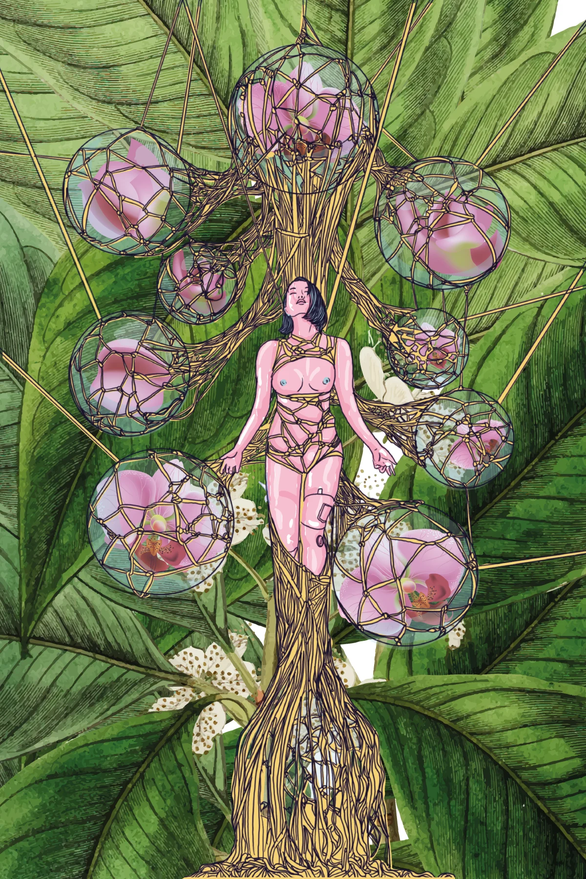 A Journey of Connection and Liberation