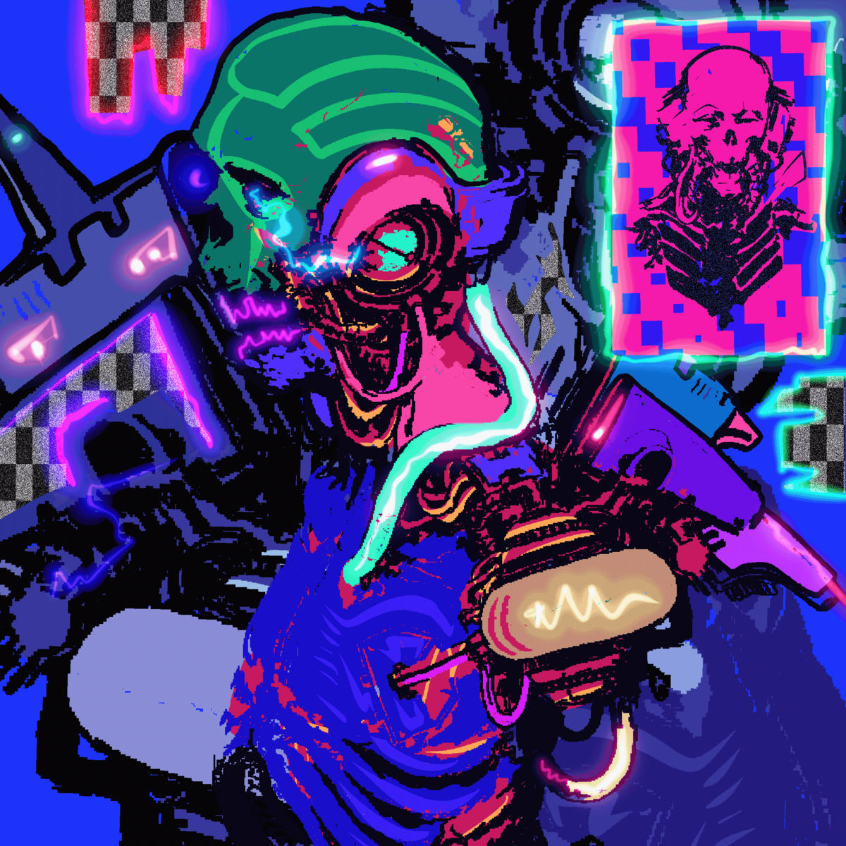 Underpower