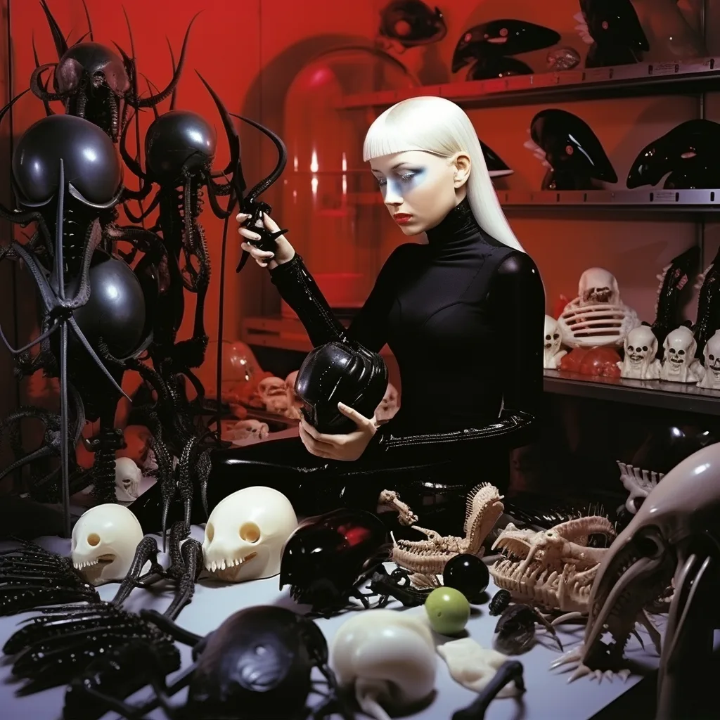 Studio No. 1