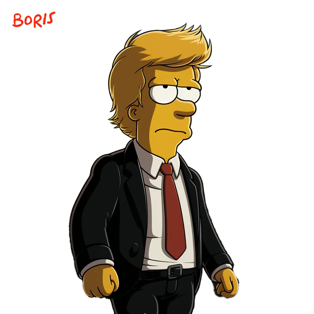 Boris