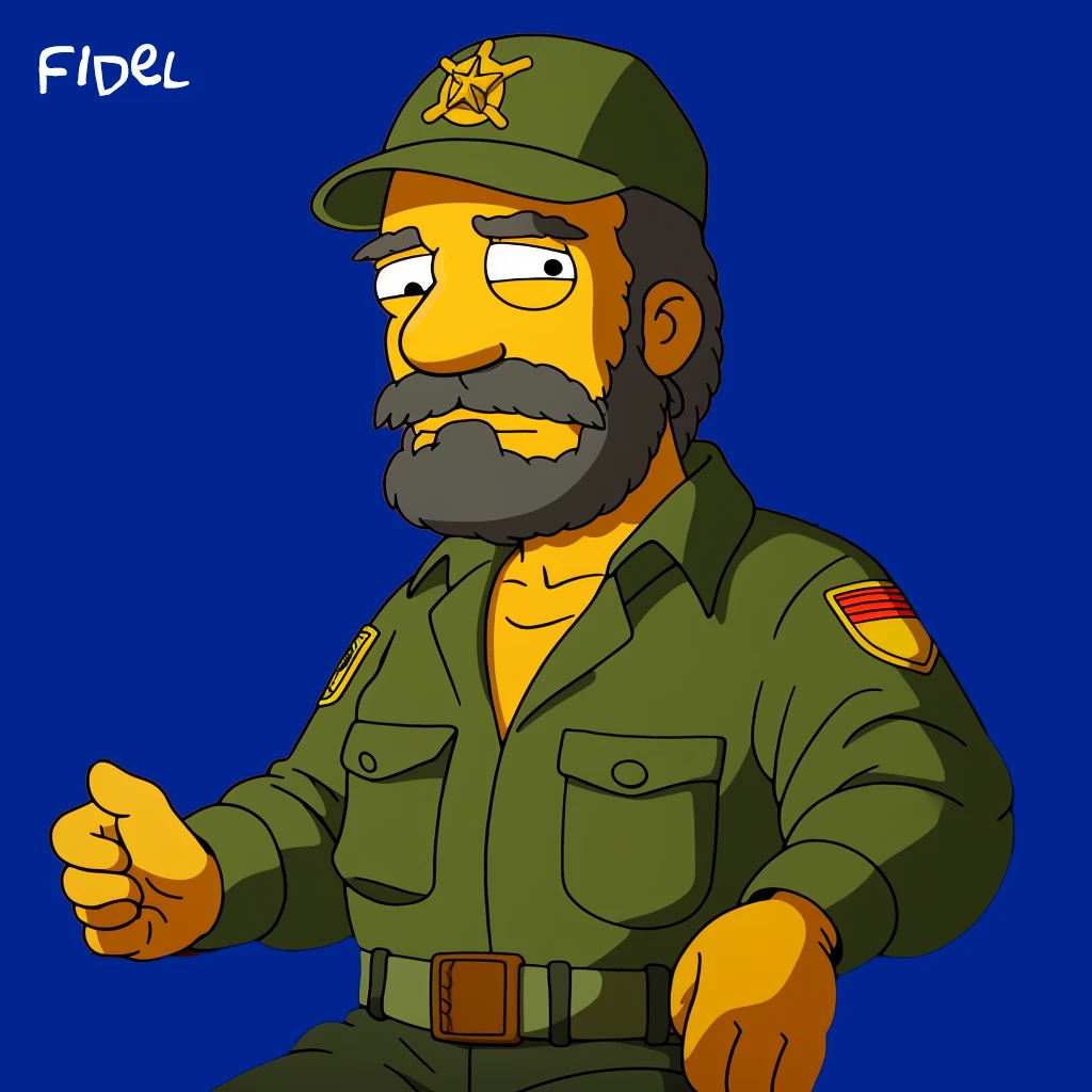 Fidel