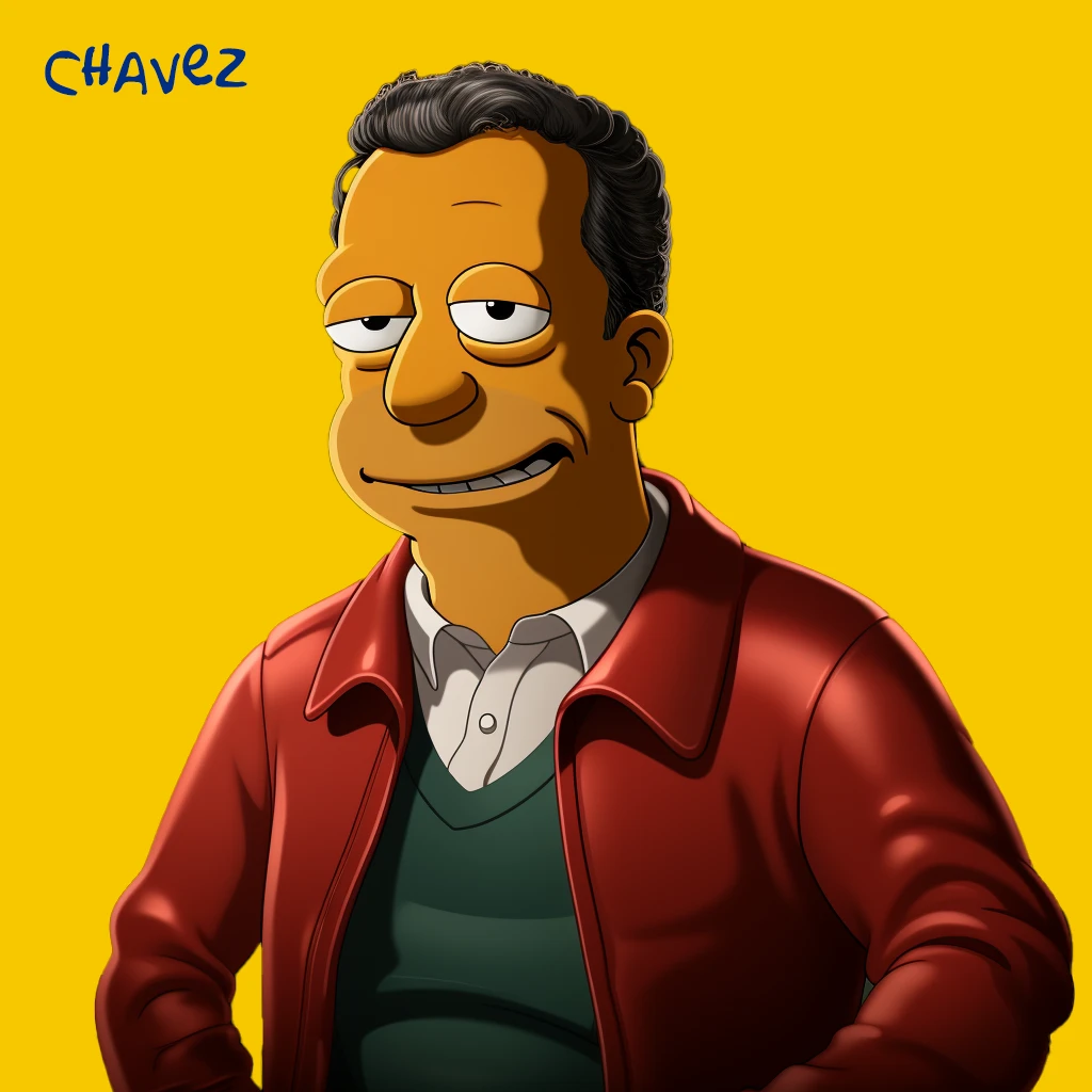 Chavez