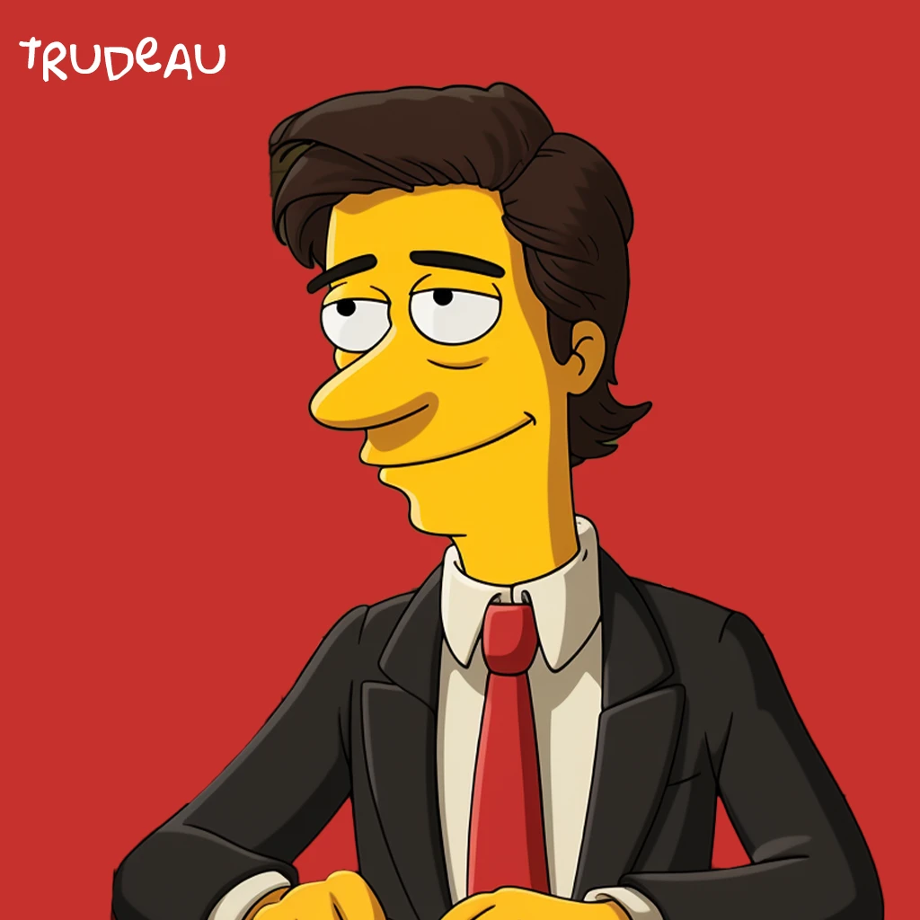 Trudeau
