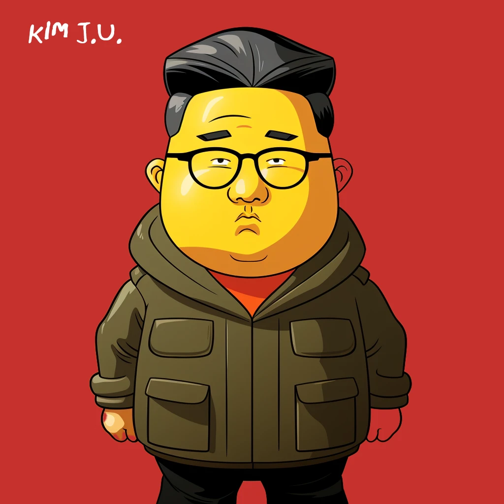 Kim J.U.
