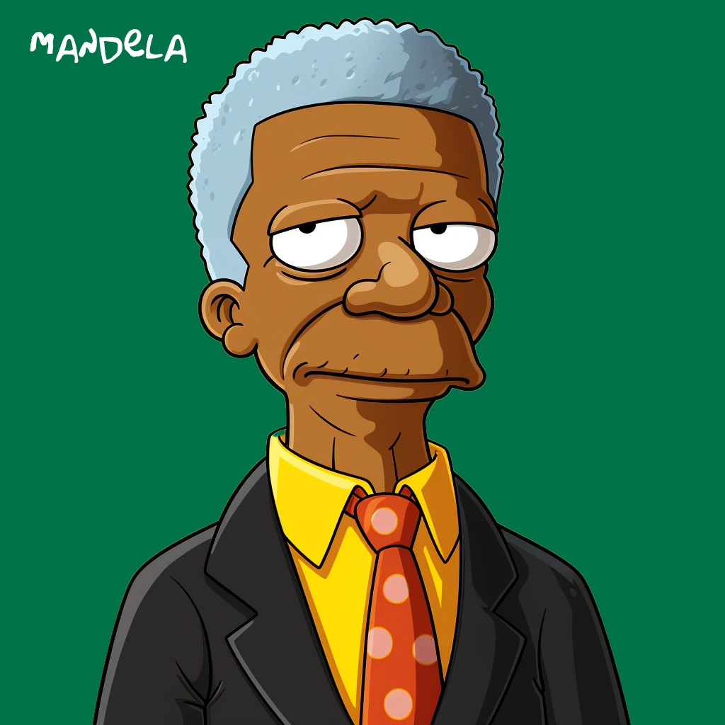 Mandela