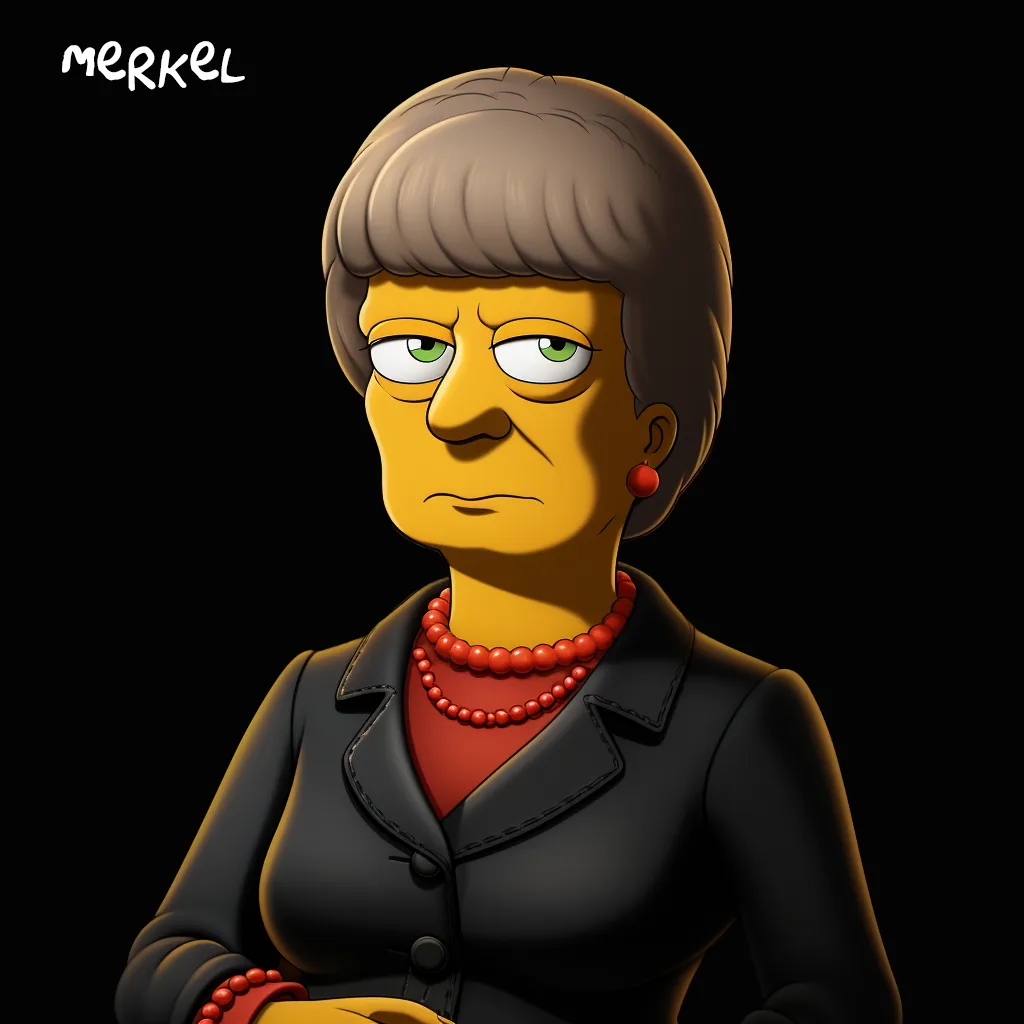 Merkel