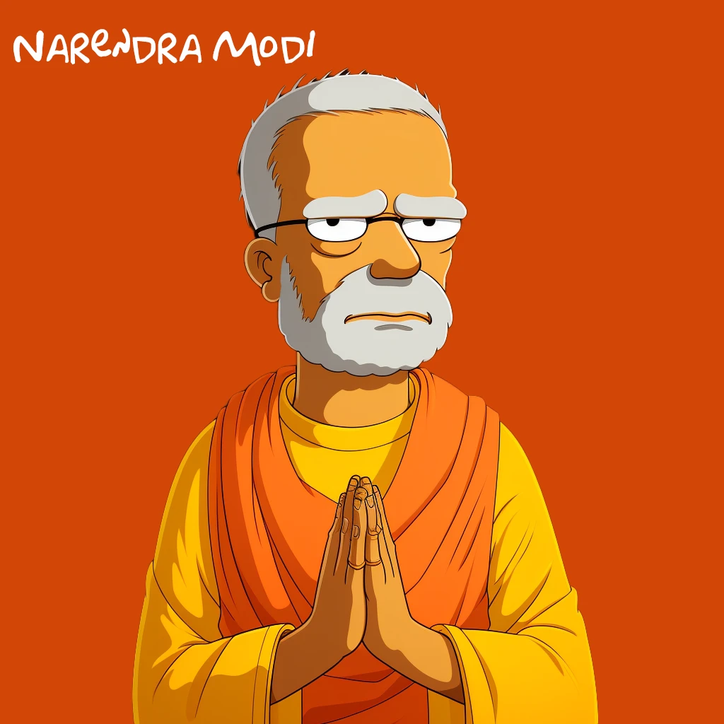 Narendra Modi