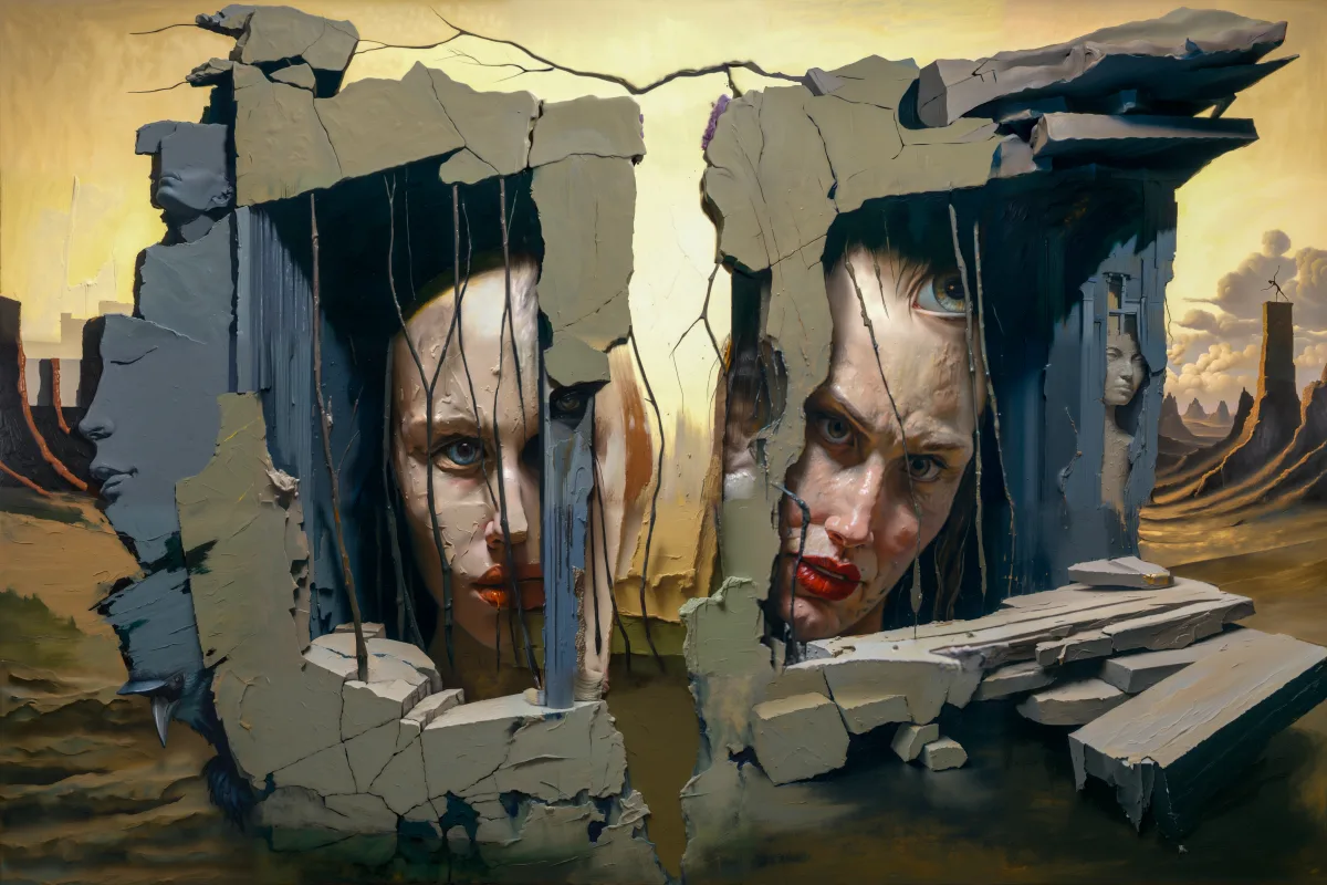 Whispers of the Mind