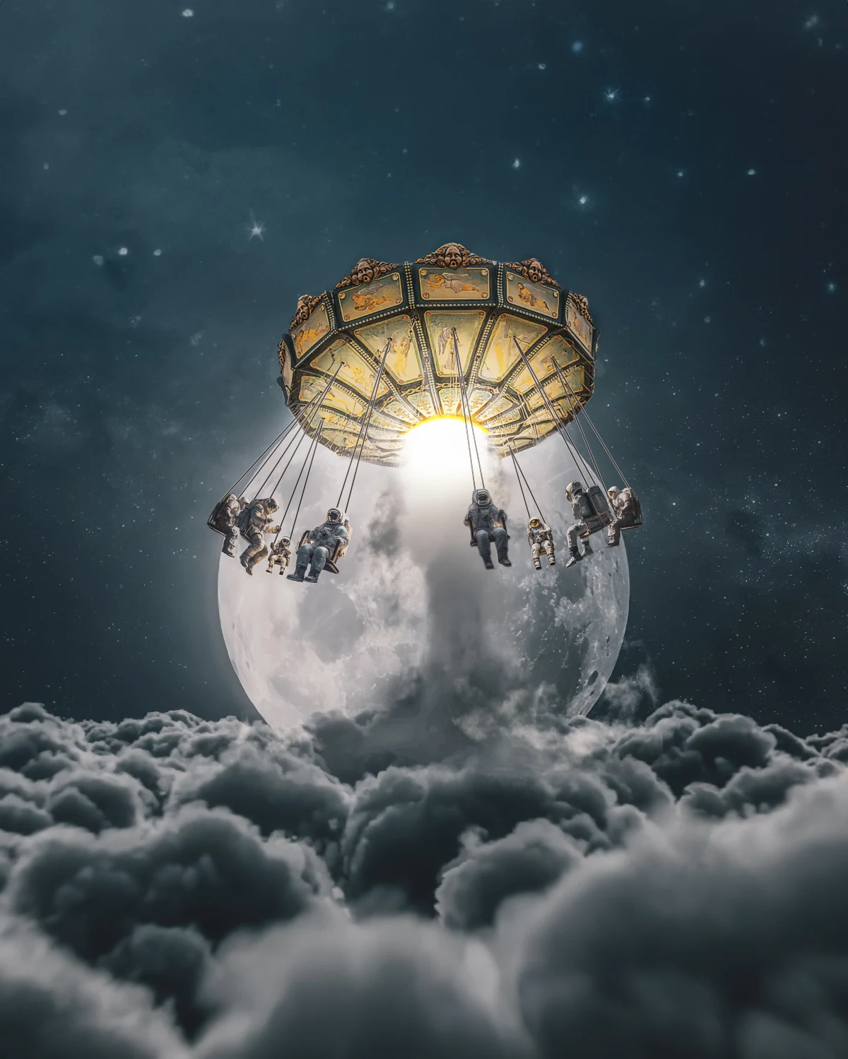 Space Carnival