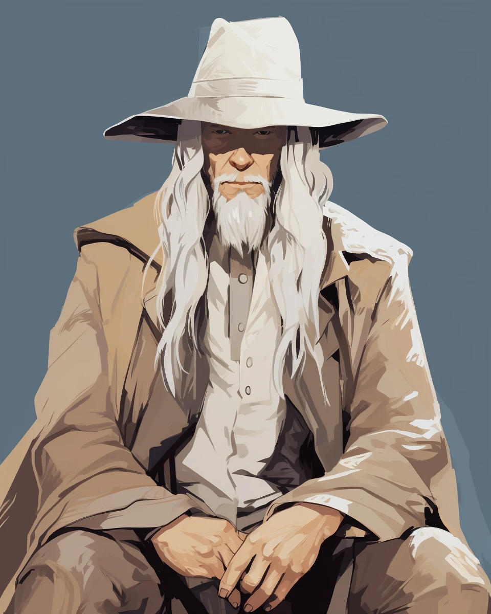 Gandalf