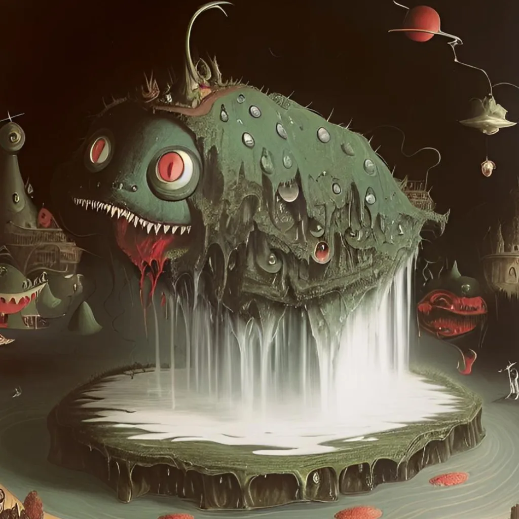 Phantasmagoria