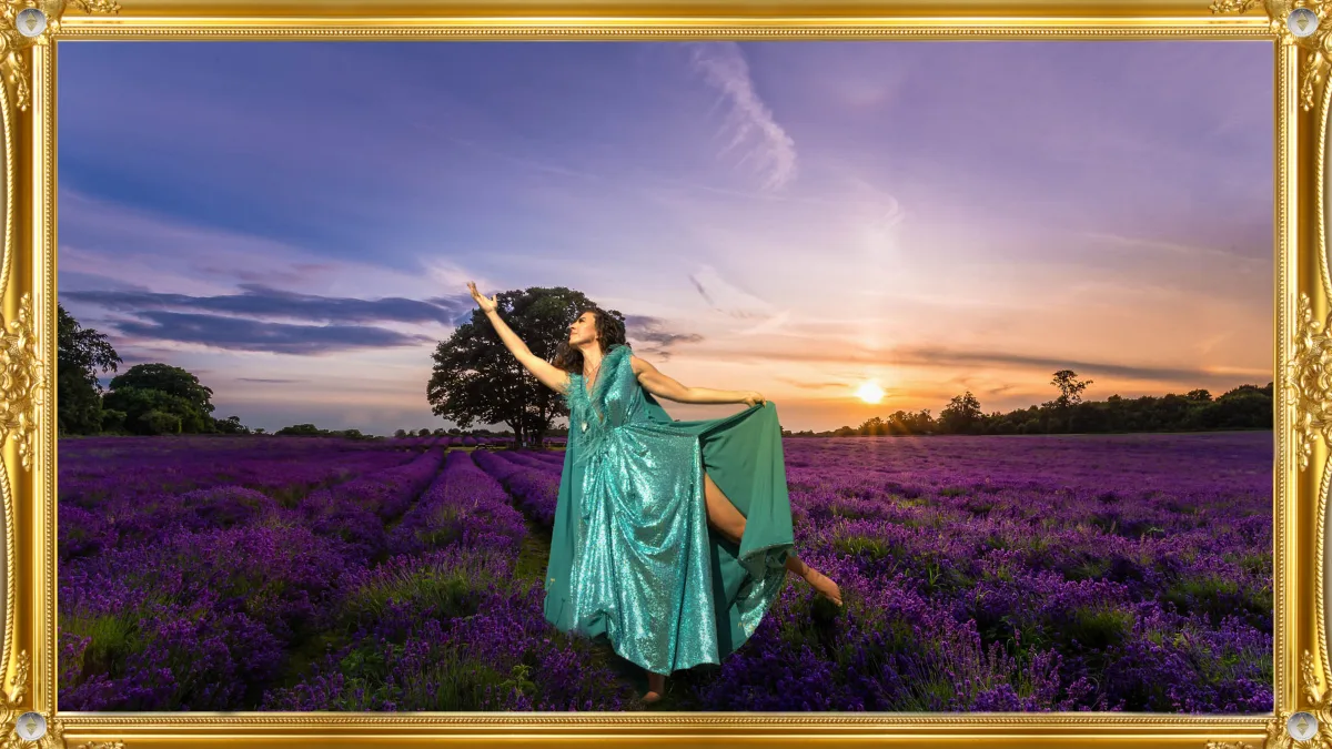 Morning Azul Lunar Artifact 05