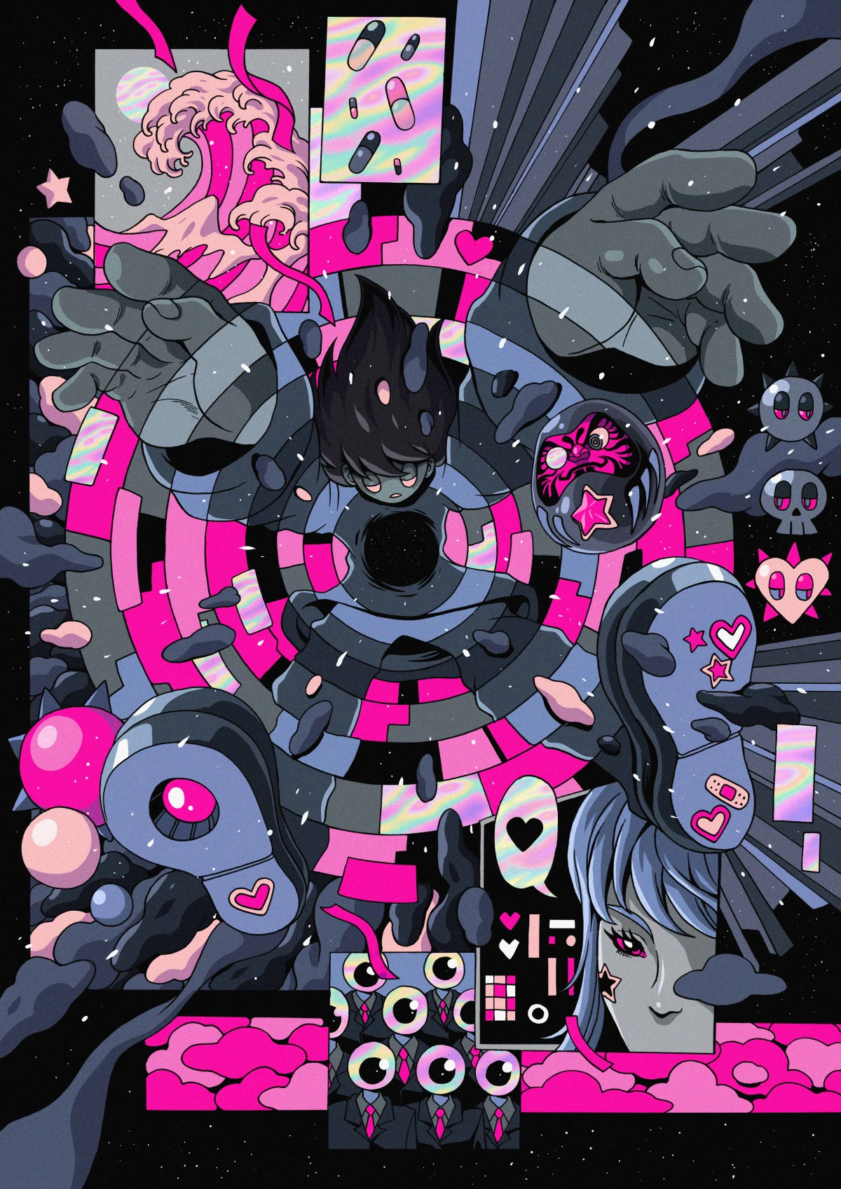 Black Hole